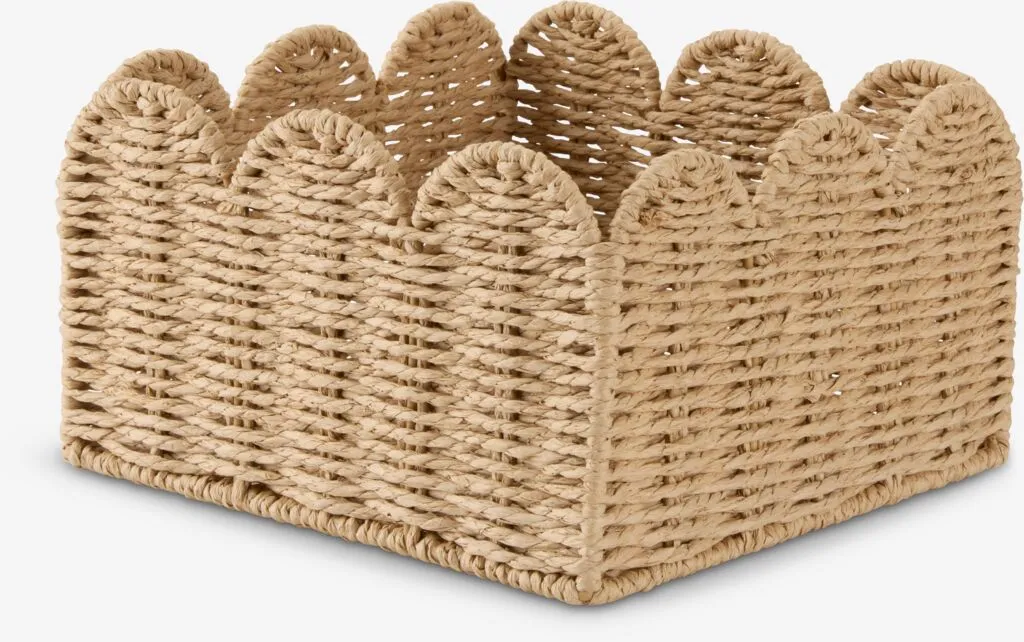 Cesta natural ondas